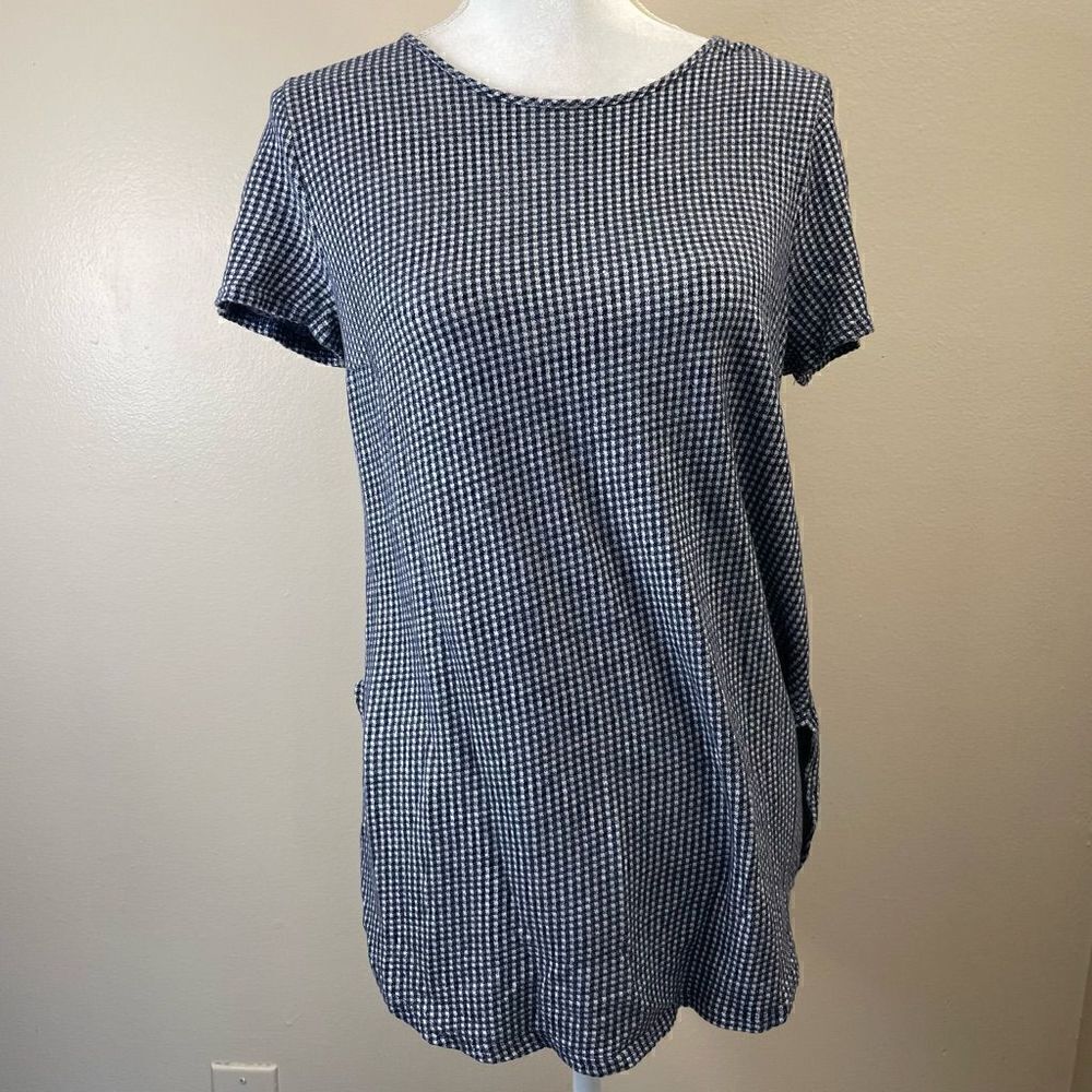Lauren Conrad| Medium| Gingham print| Cotton